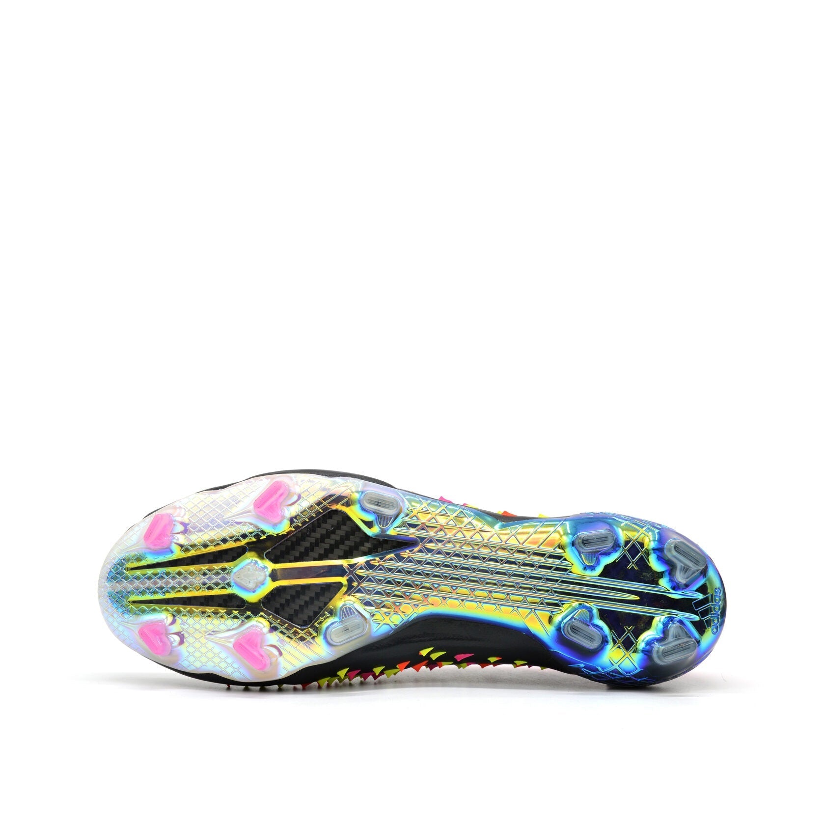 Predcopx FG/AG - Edição Limitada Preto/Solar Yellow