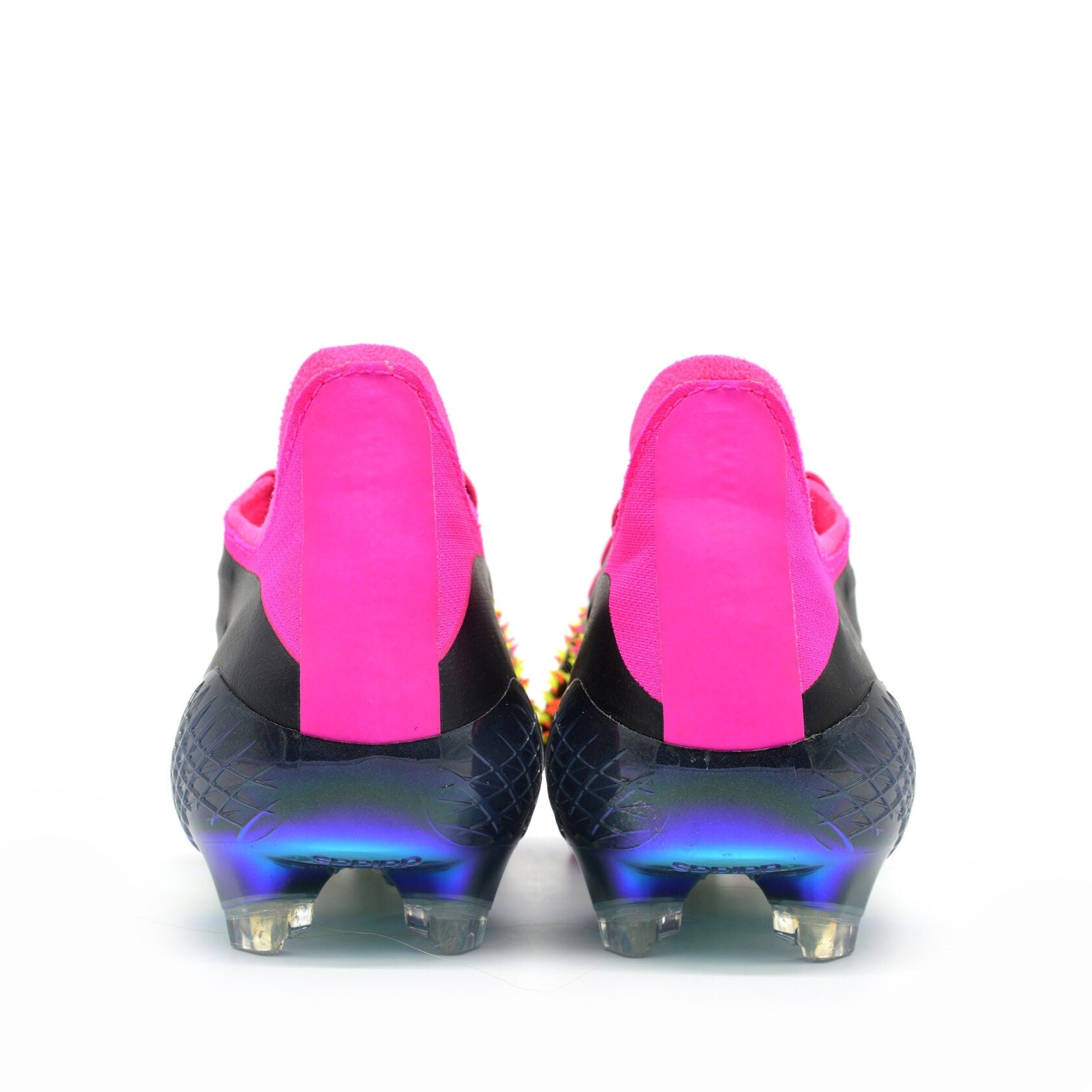 Predcopx FG/AG - Edição Limitada Preto/Solar Yellow