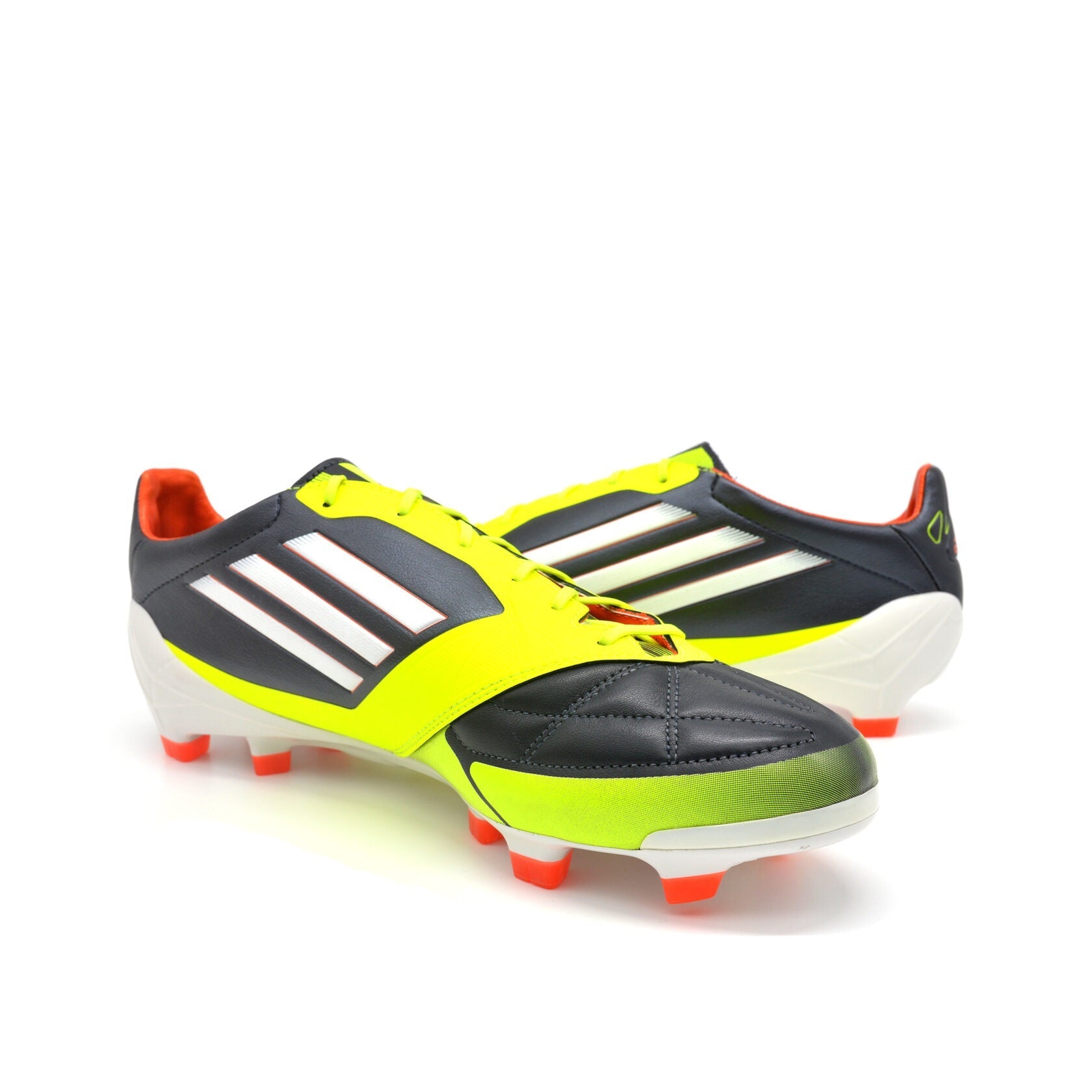 Adizero F50 XTRX SG Cinzento/Volt