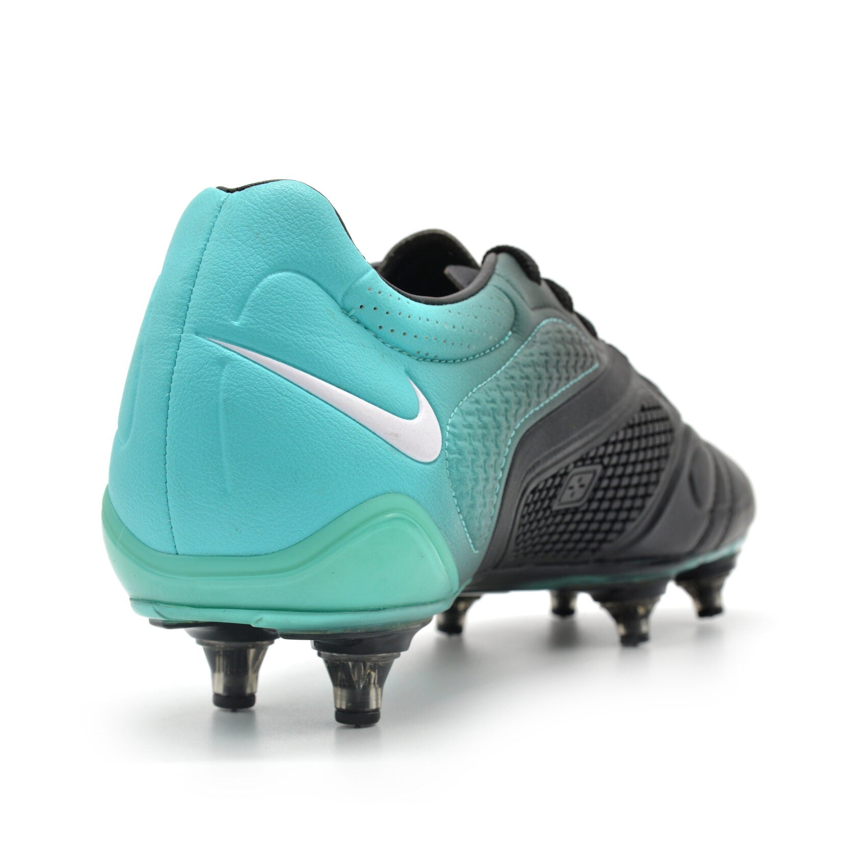 CTR360 Maestri Elite SG/FG Ciano/Preto