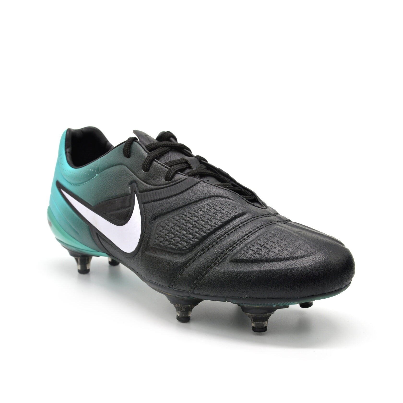CTR360 Maestri Elite SG/FG Ciano/Preto