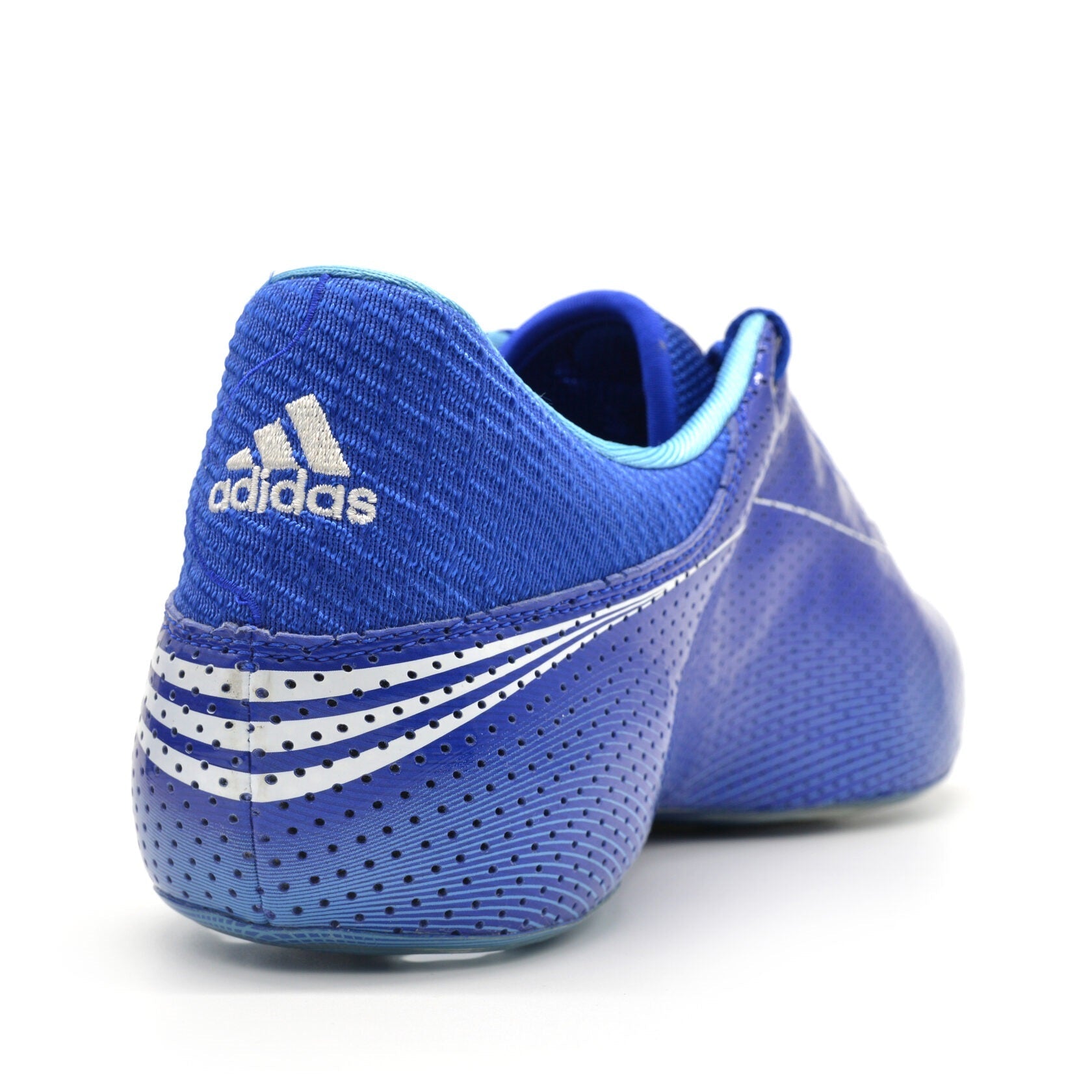 F50.7 Tunit Elite FG Azul/Branco