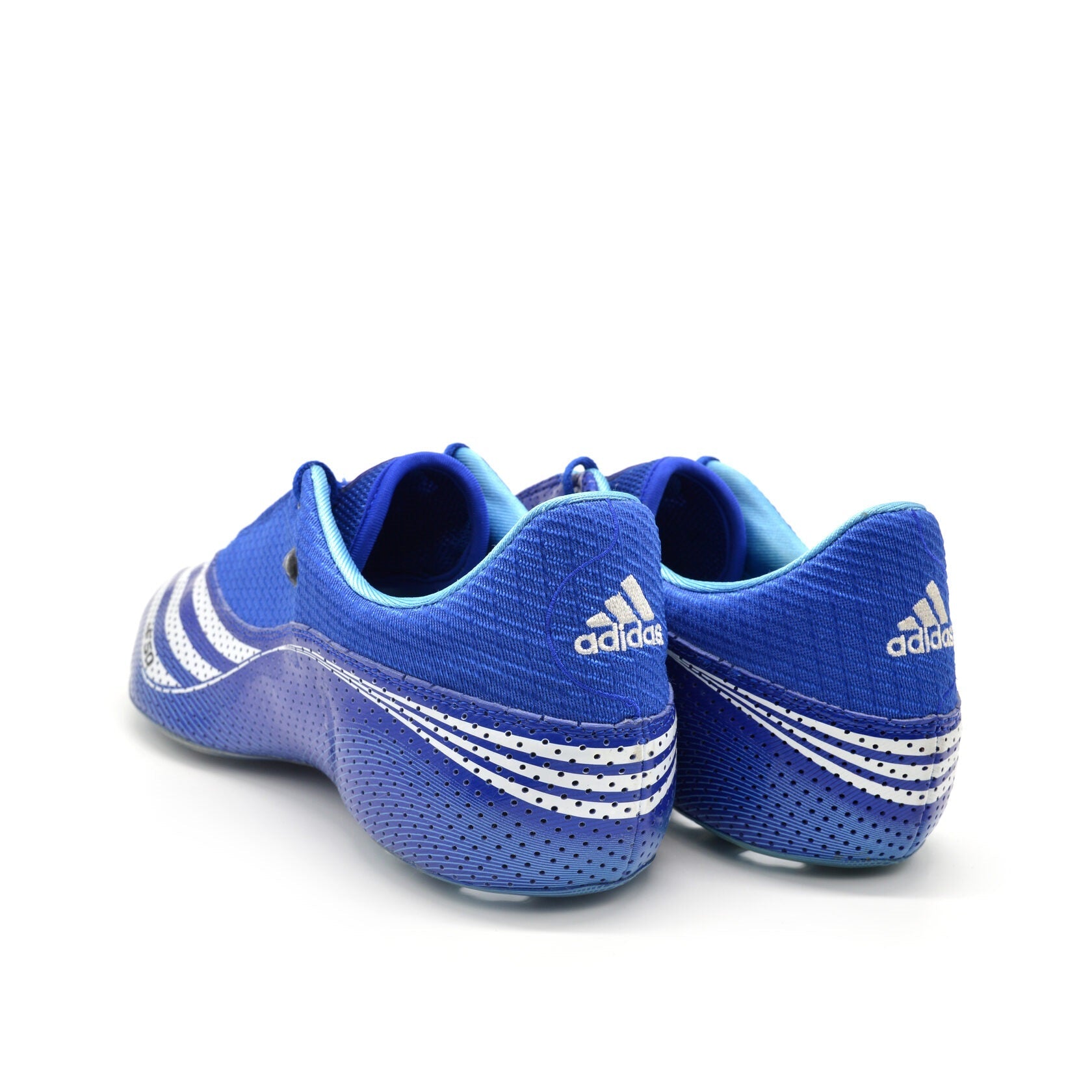 F50.7 Tunit Elite FG Azul/Branco