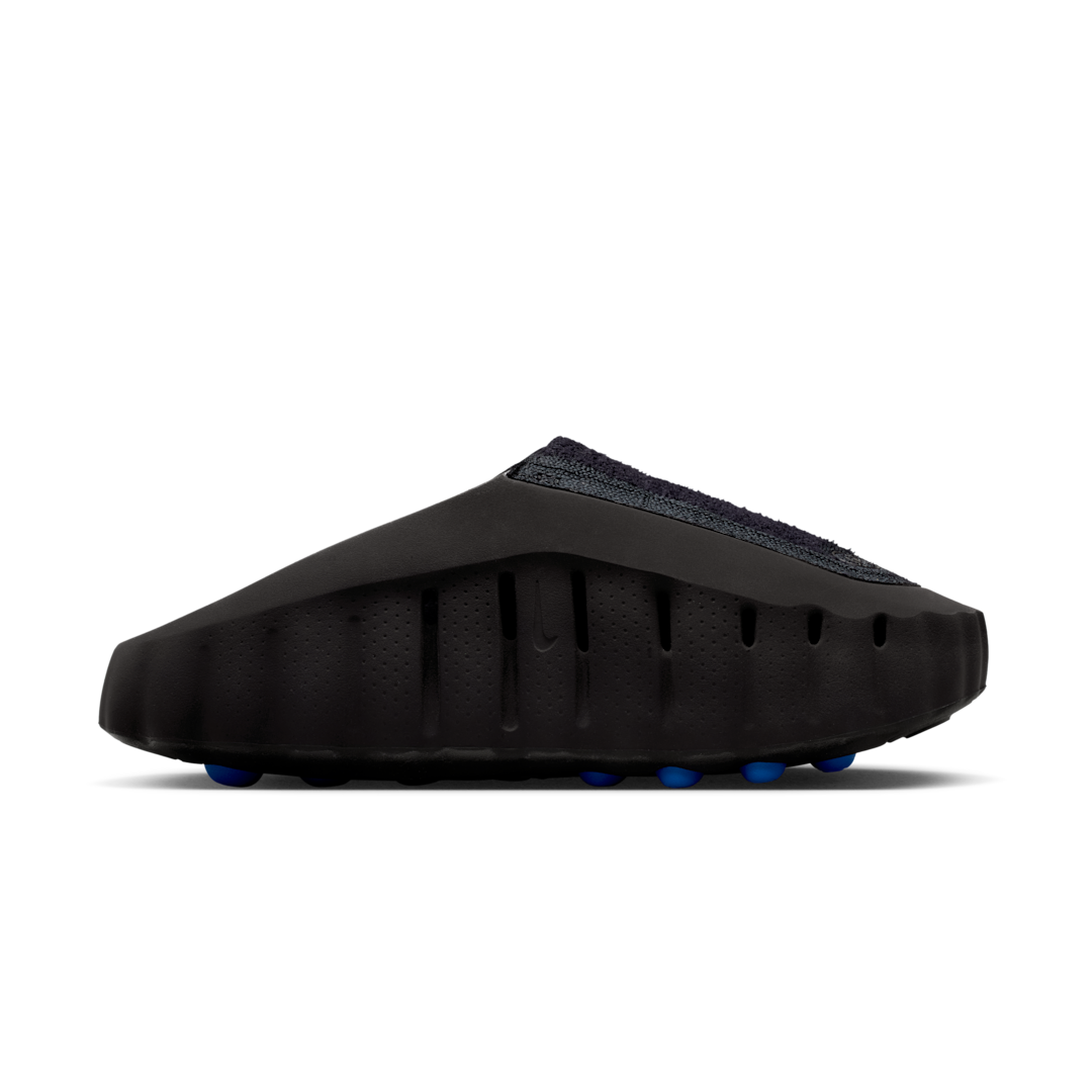 Nike Mind 001 Slide Fragment Black