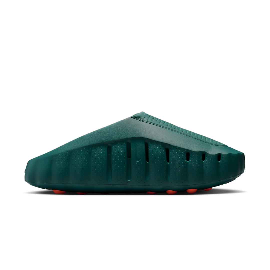 Nike Mind 001 Mineral Slate Light Pumice Hyper Crimson Metallic Platinum