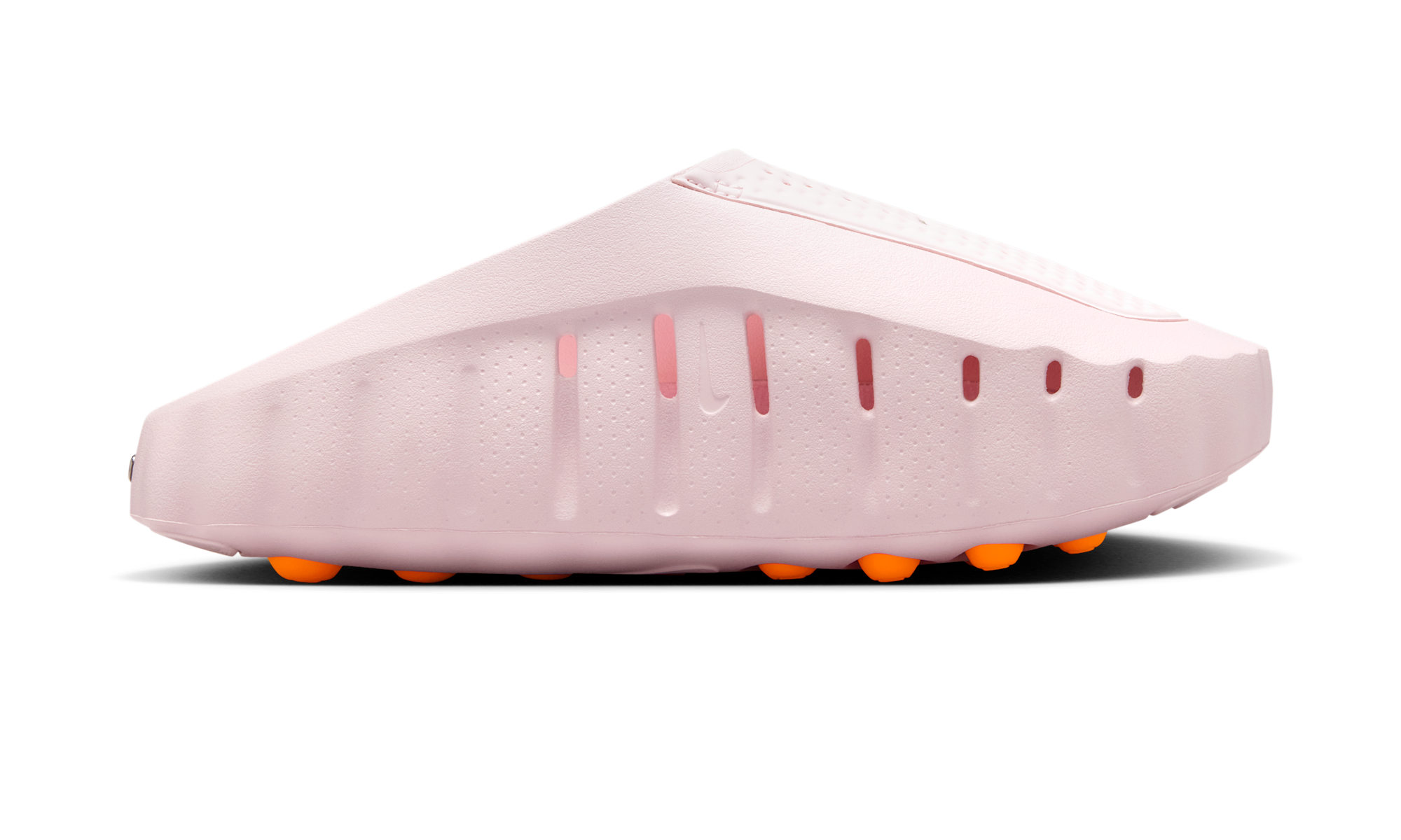 Nike Mind 001 Slide Pearl Pink
