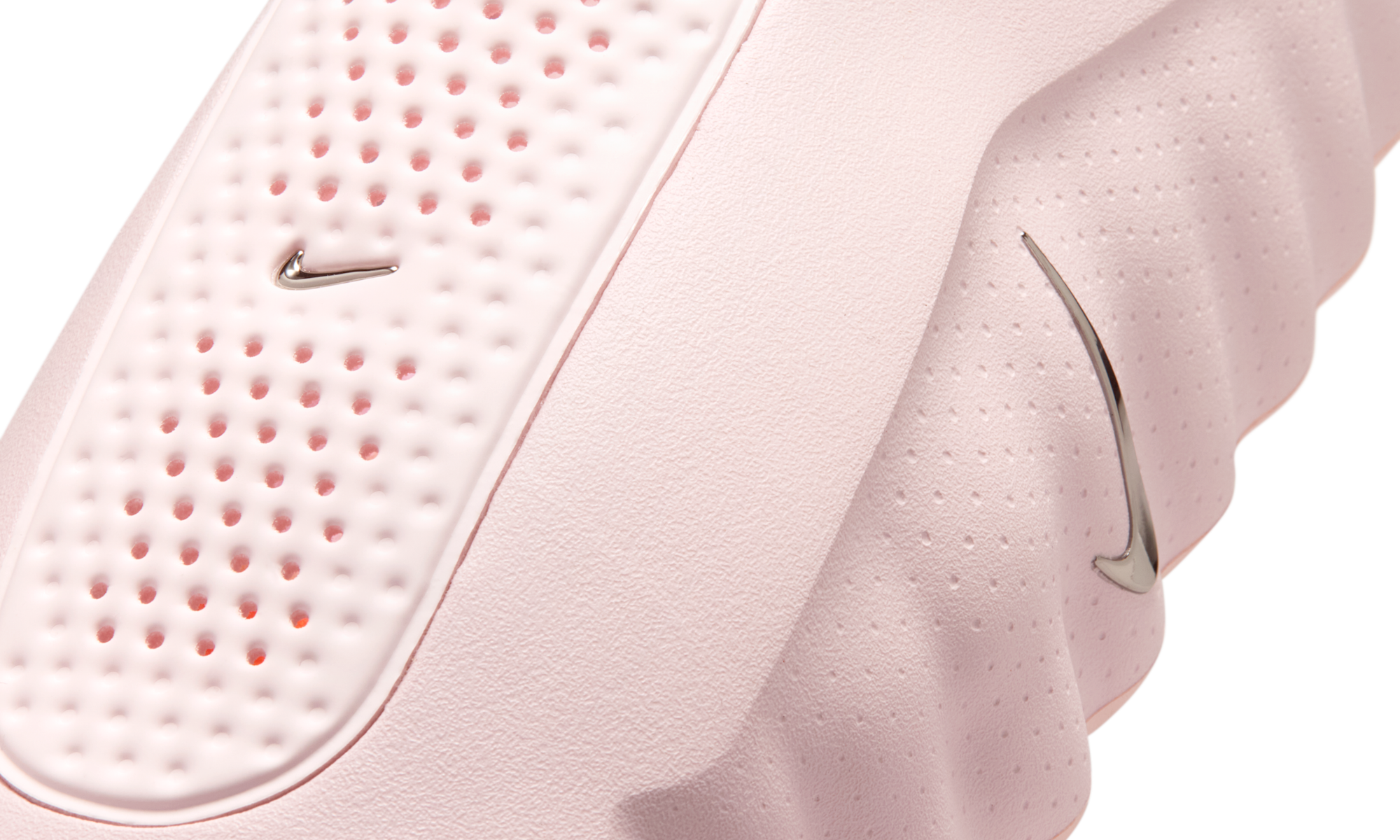 Nike Mind 001 Slide Pearl Pink