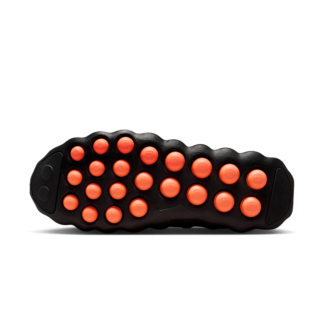 Nike Mind 002 Black Hyper Crimson