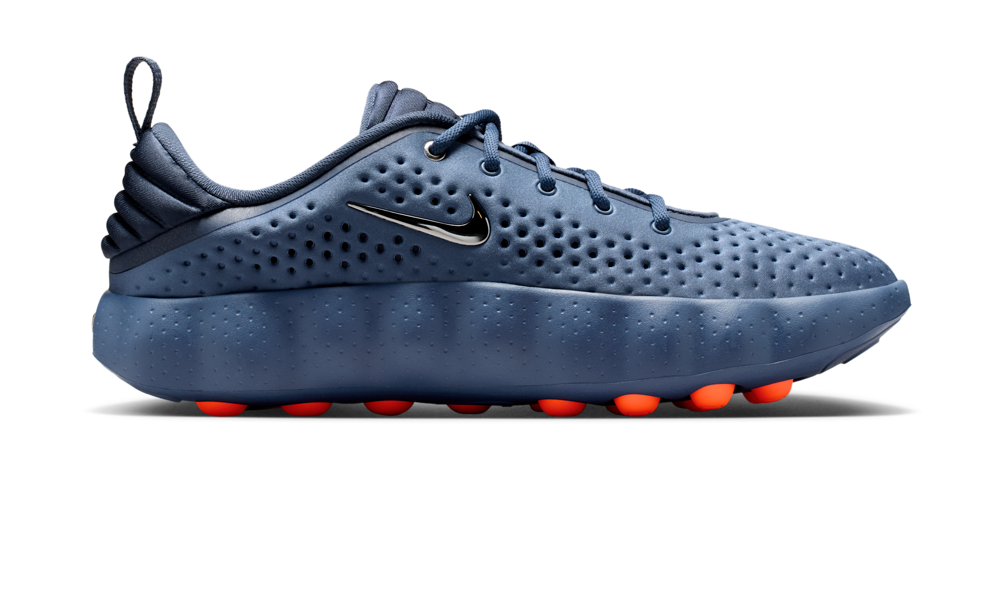 Nike Mind 002 Thunder Blue Chrome