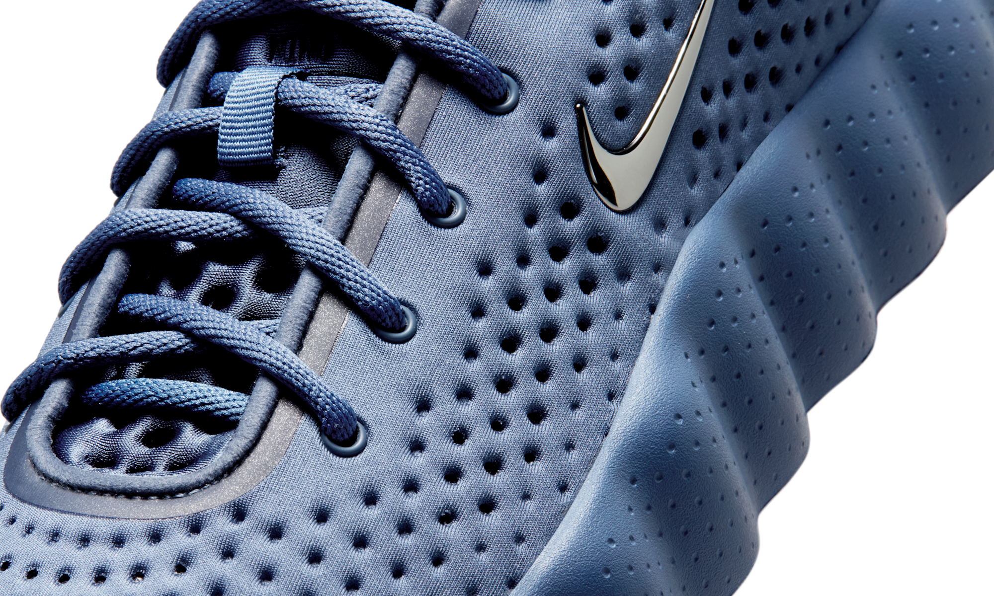 Nike Mind 002 Thunder Blue Chrome