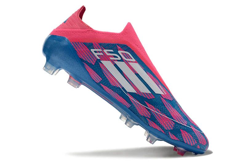 F50+ Lightstrike Pro Sem Atacadores FG