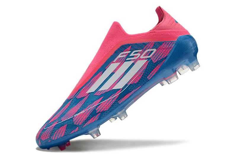 F50+ Lightstrike Pro Sem Atacadores FG