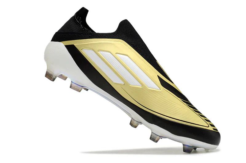 F50 Pro Messi FG Dourado