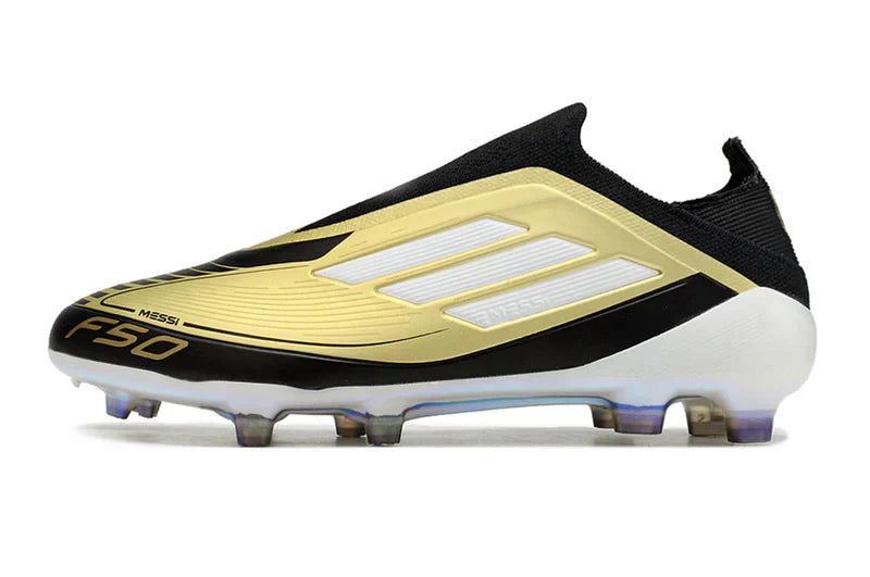 F50 Pro Messi FG Dourado