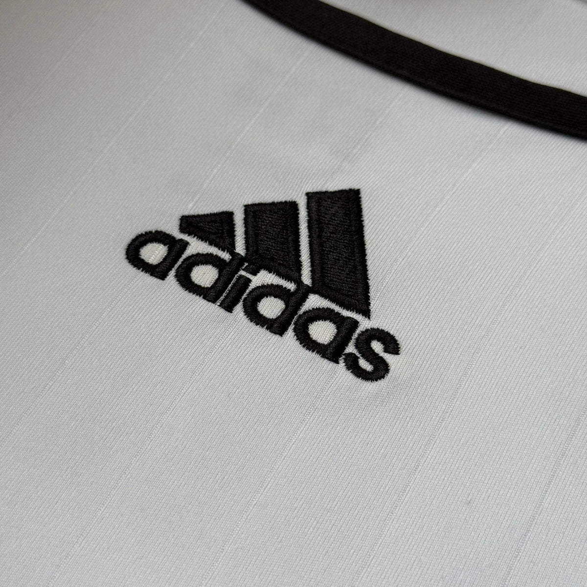 AC Milan 2006 L/S UCL Away Shirt