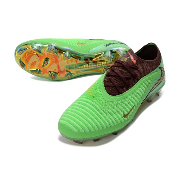 Nike Phantom 6 Elite Low FG Travis Scott
