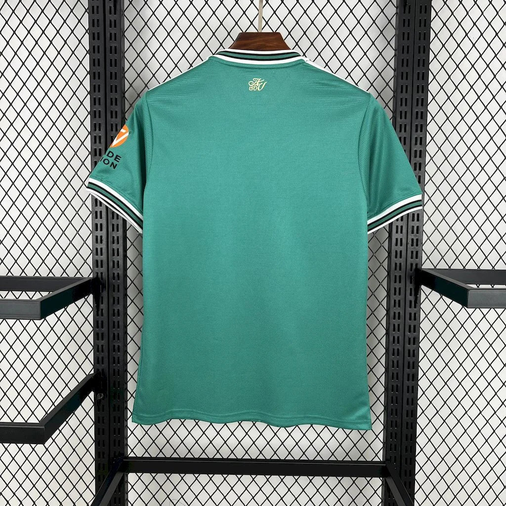 Aston Villa 2024 Special Shirt