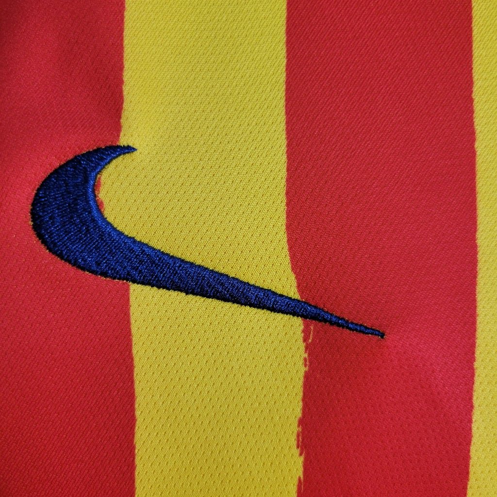 Barcelona 2019 Away Shirt