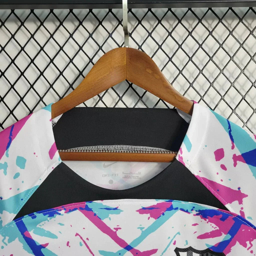 Barcelona 2023 Torcedor Shirt