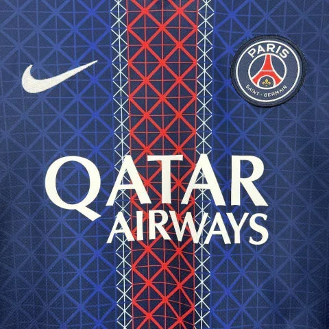 PSG Home Jersey 25/26