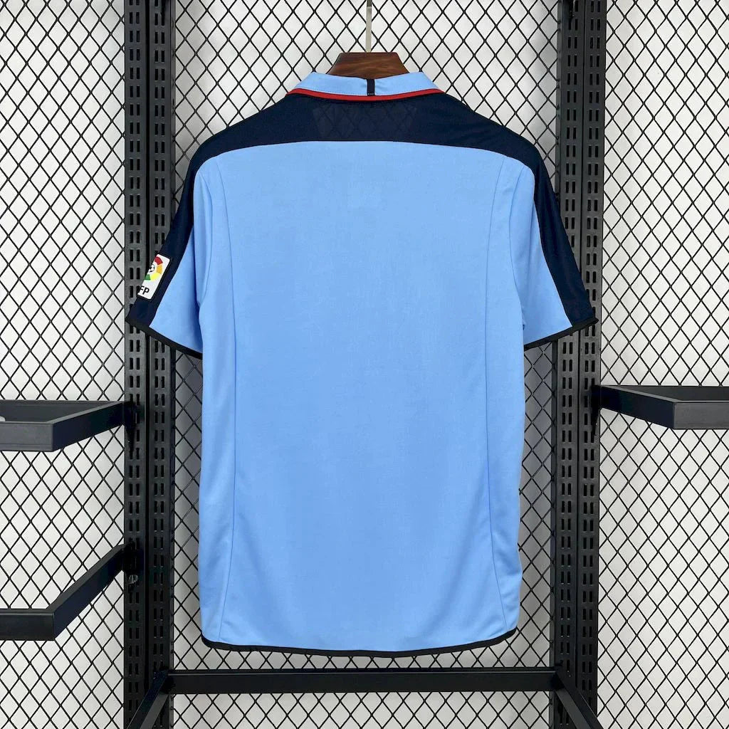 Celta Vigo 2003 Home Shirt