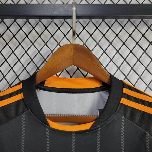 Chelsea 2010 Third Shirt
