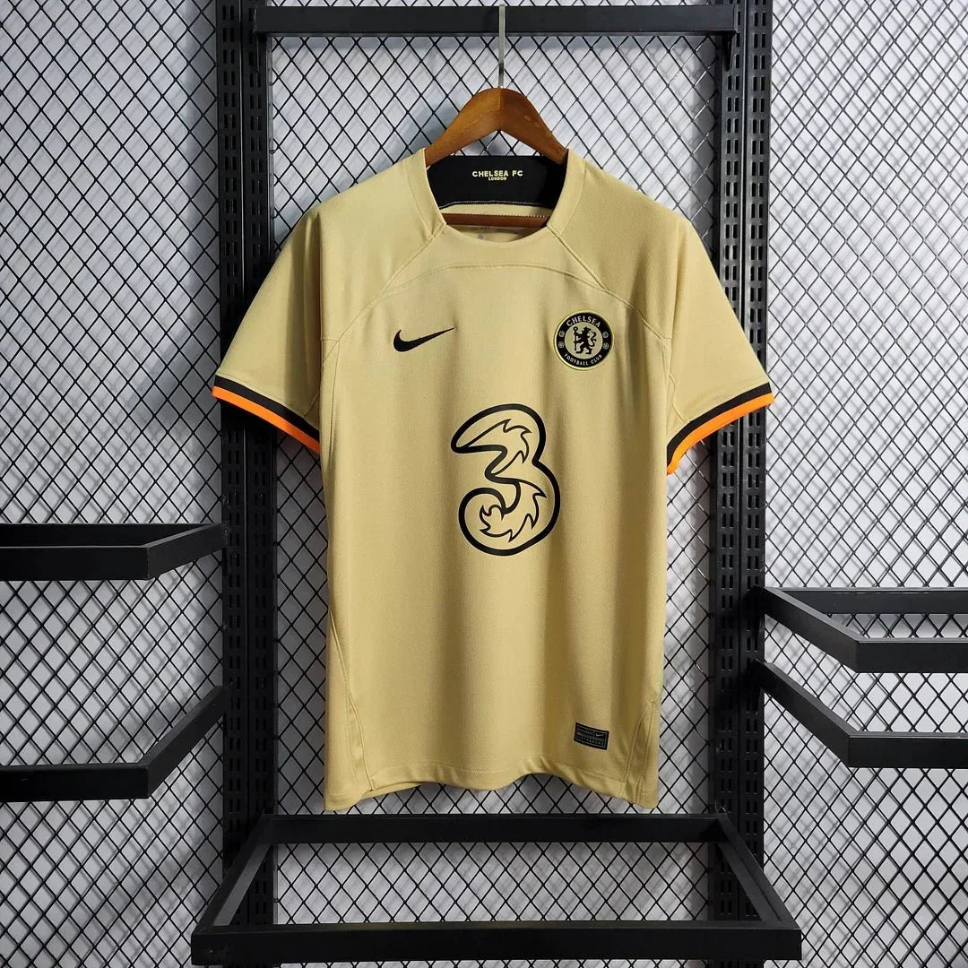 Chelsea 2022 Third Shirt