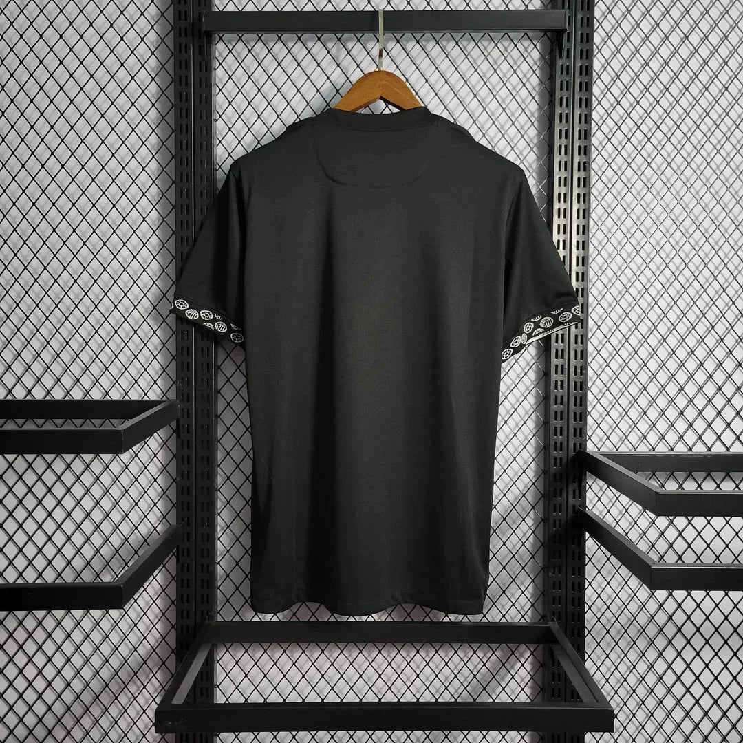 Chelsea 2022 Training Black Shirt