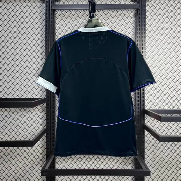 Chelsea 2025 Third Shirt