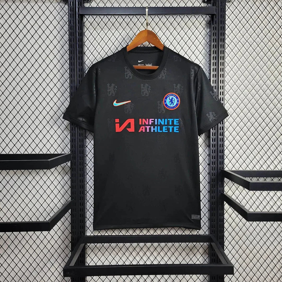 Chelsea 2024 Special Shirt