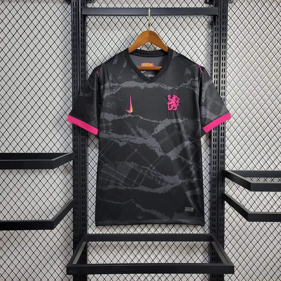 Chelsea 2024 Third Shirt