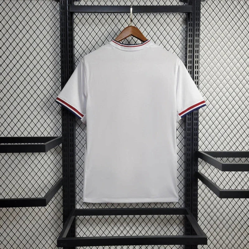 England 2024 Home Training Shirt