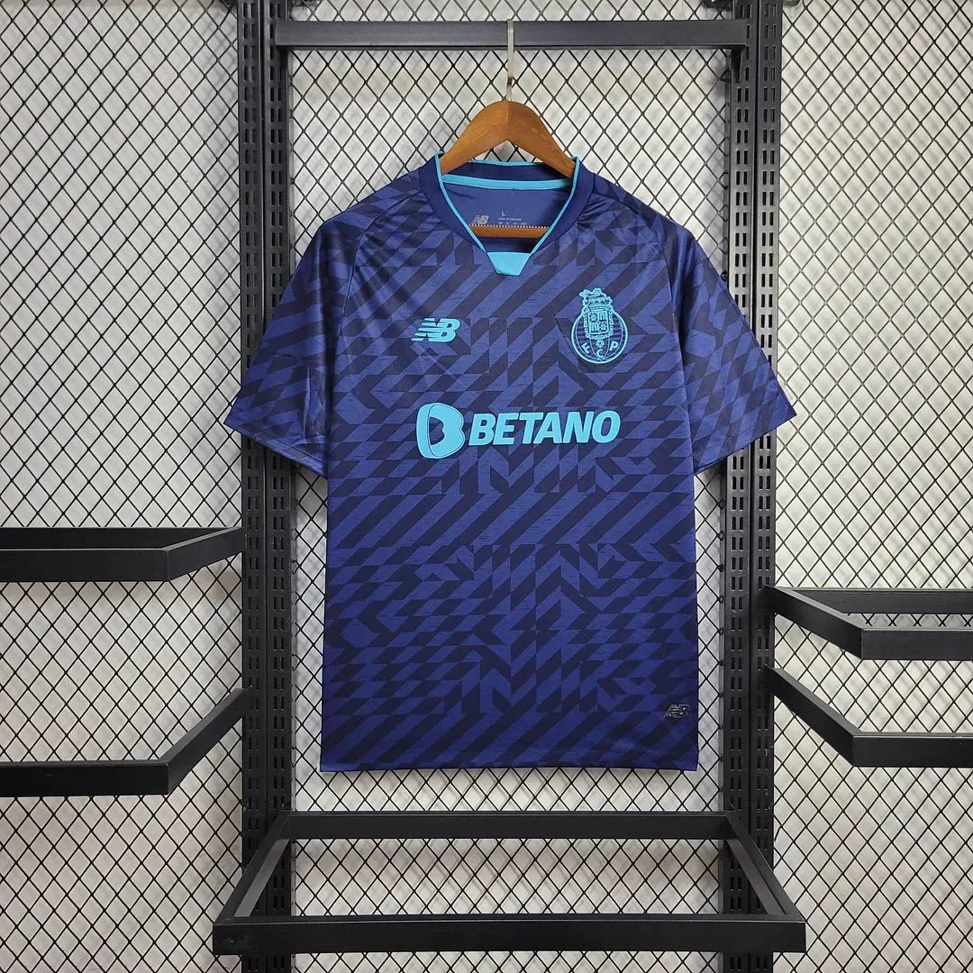 FC Porto 2024 Third Shirt