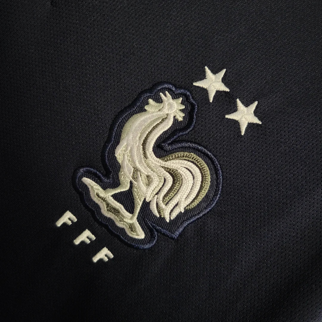 France 2018 Home Shirt