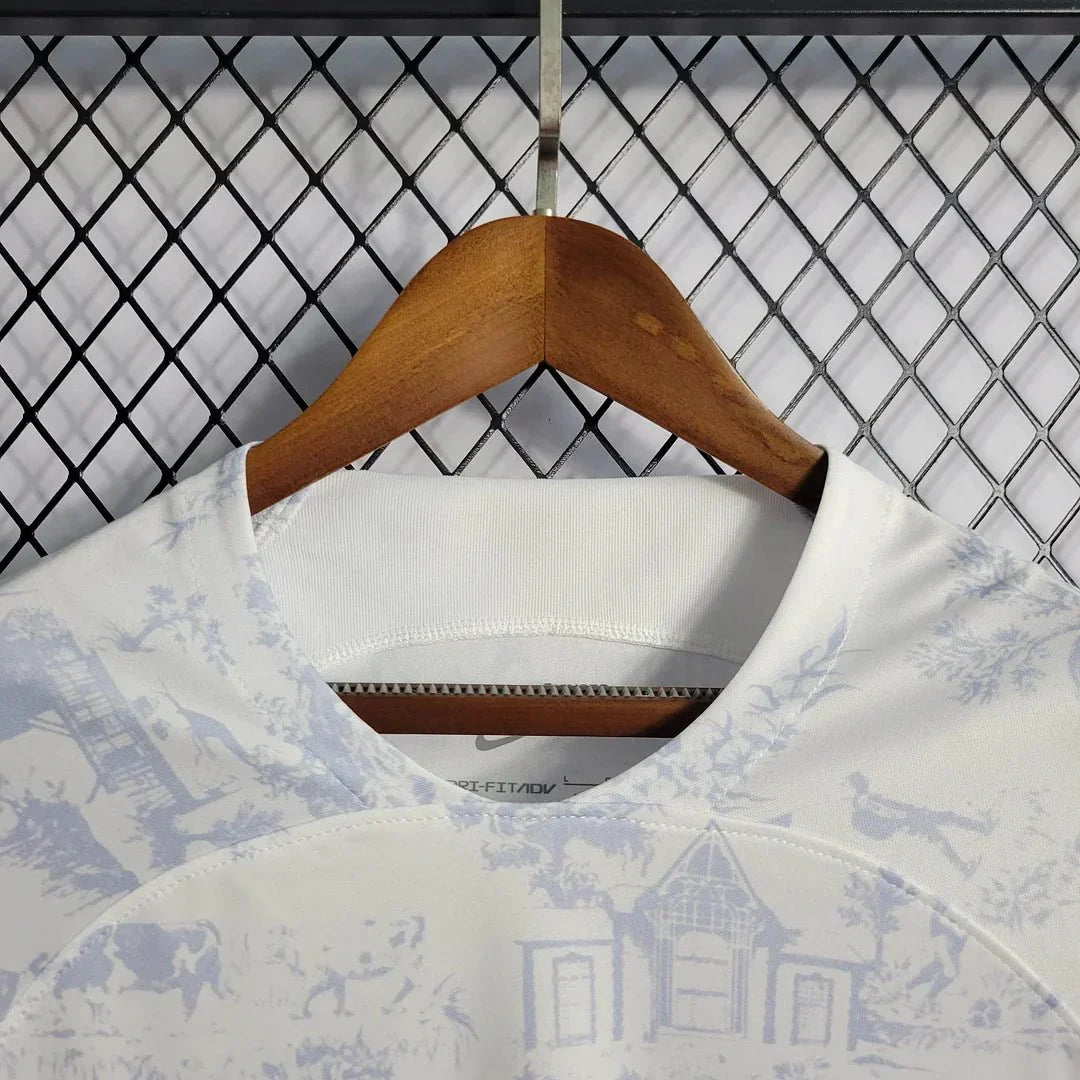 France 2022 Away Shirt