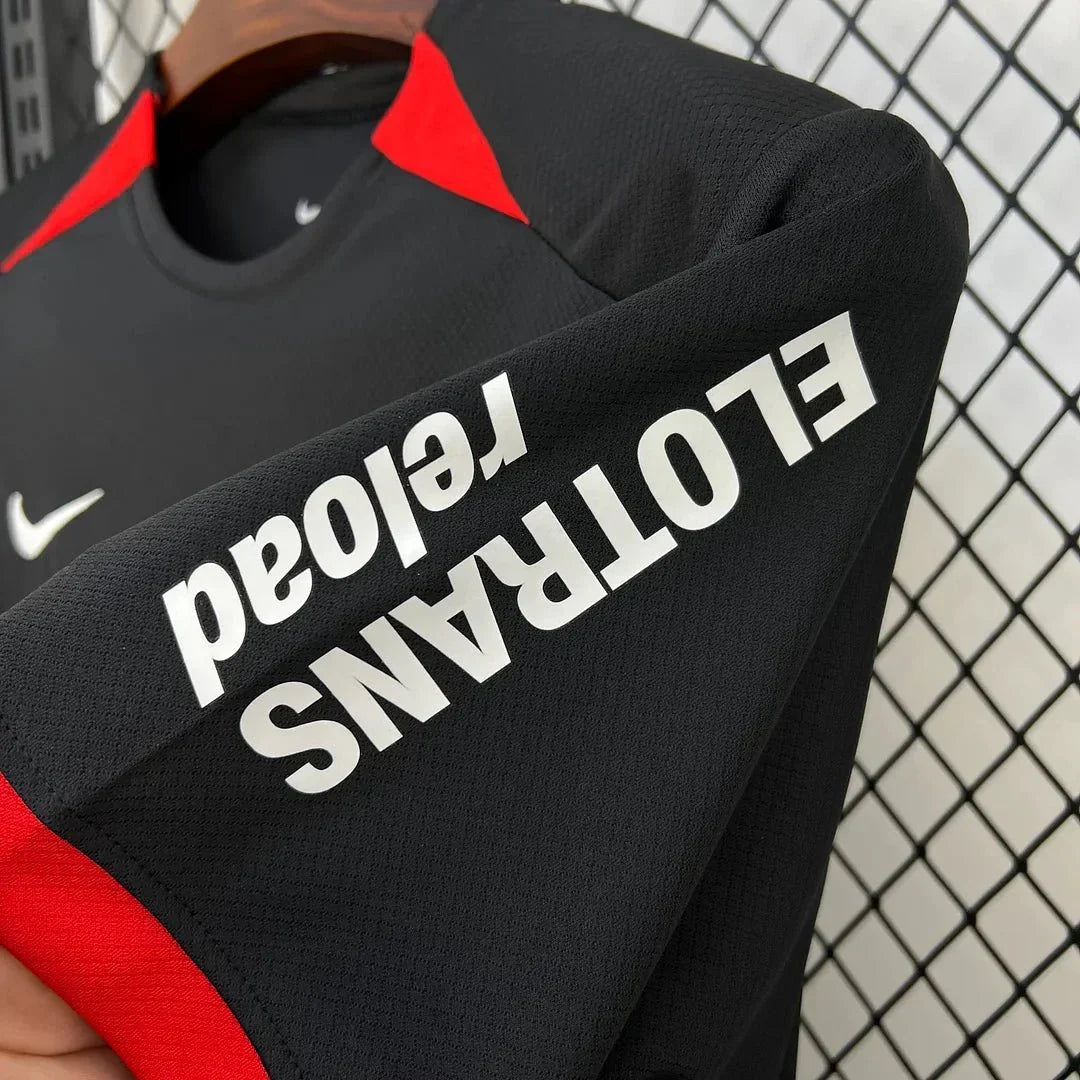 Frankfurt 2024 Away Shirt