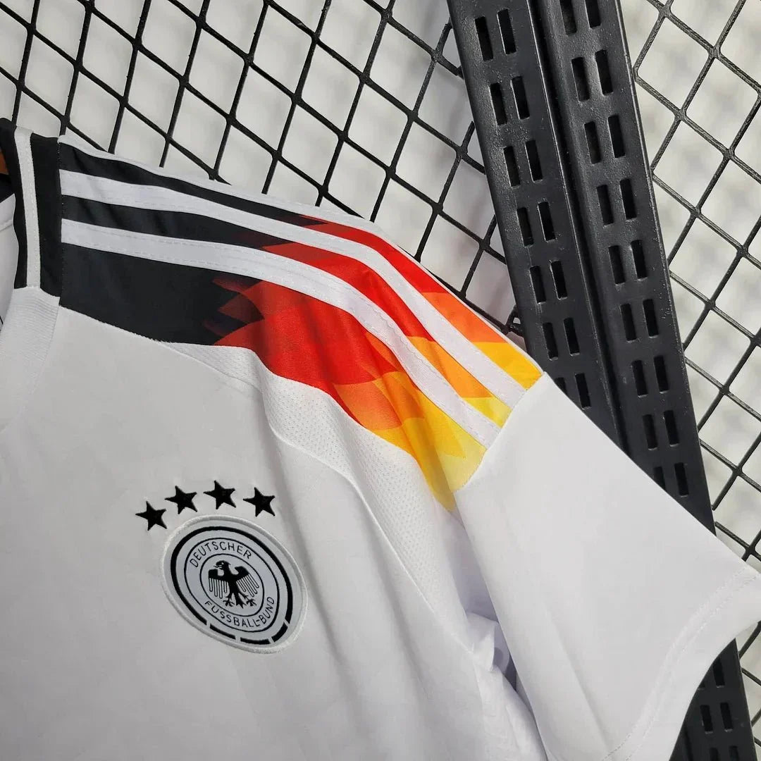 Germany 2024 Home Shirt