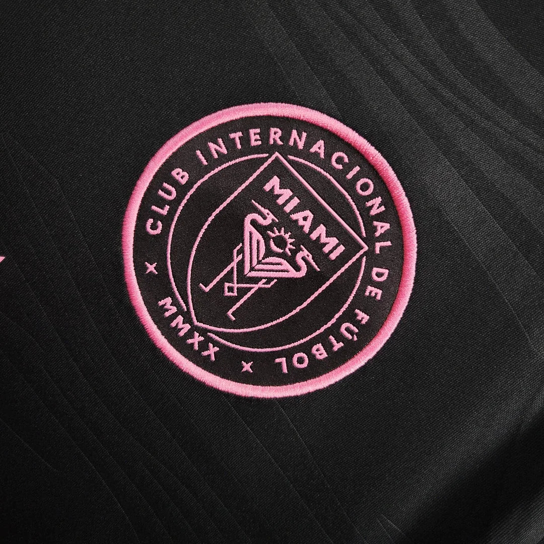 Inter Miami 2024 Away Shirt