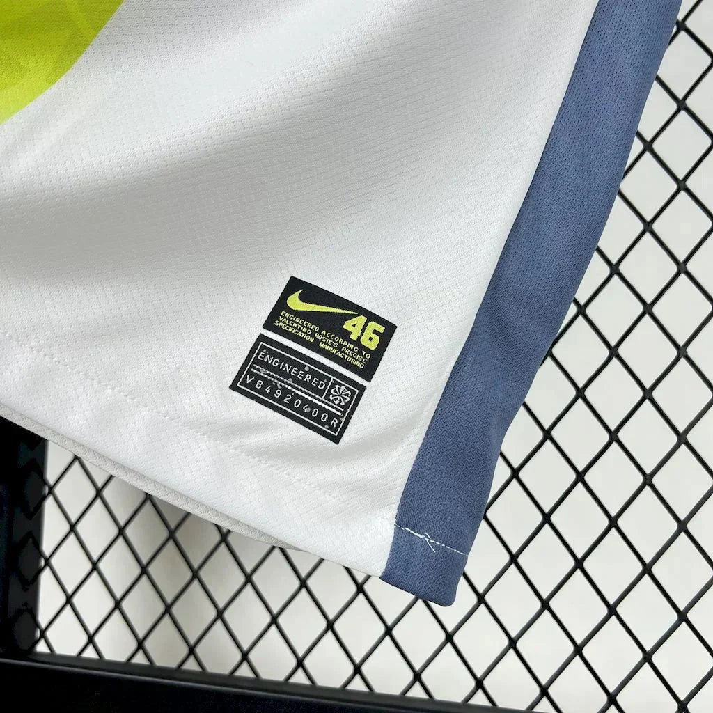 Inter Milan 2024 Away Shirt