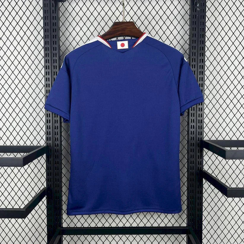 Japan 2026 World Cup Home Shirt