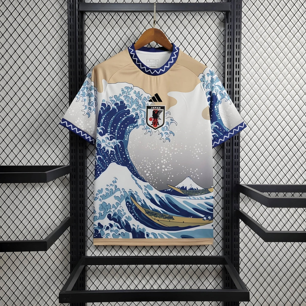 Japan 2024 Wave Shirt