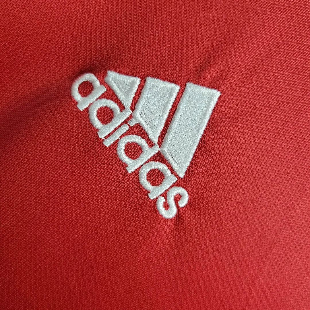 Man United 2017 Home Shirt