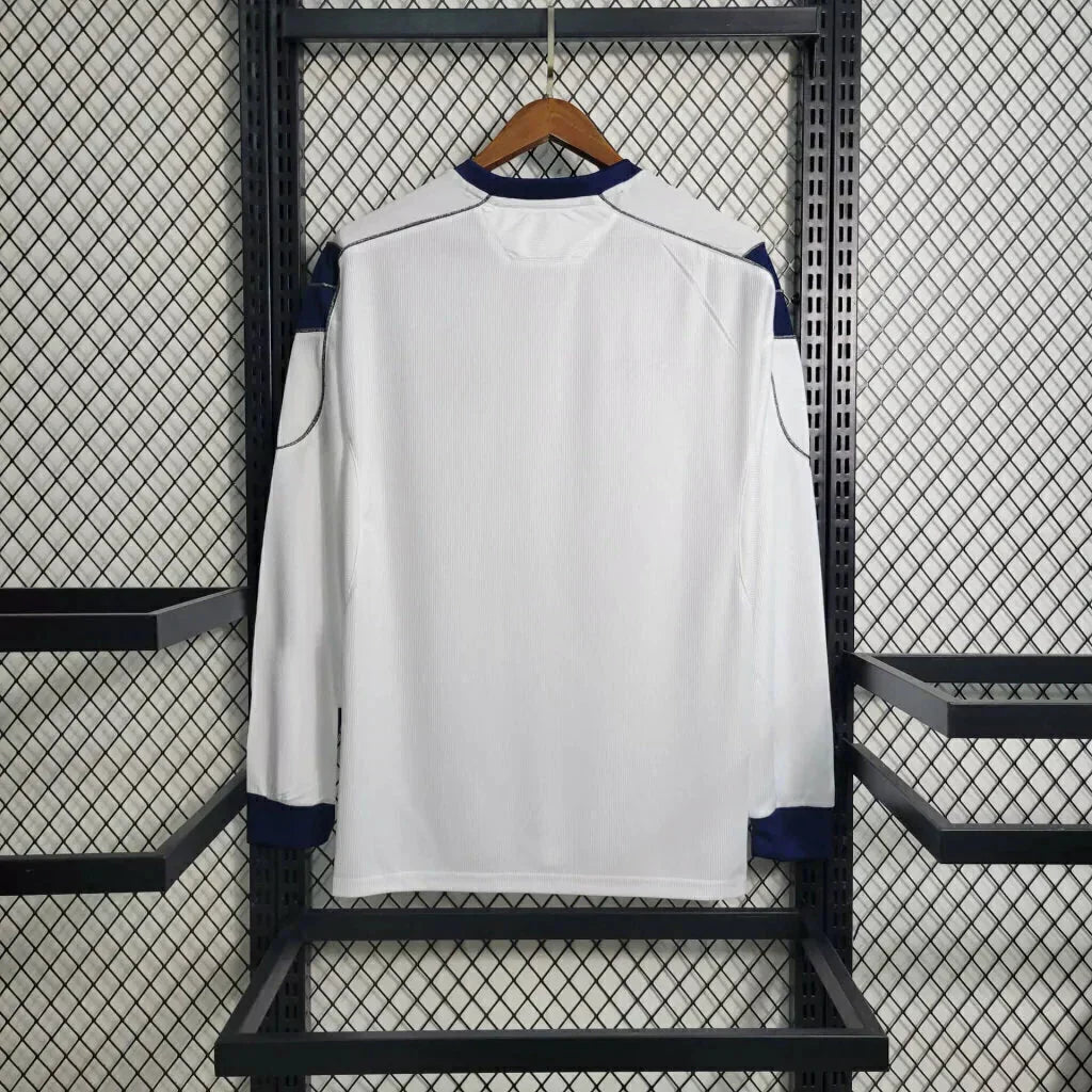 Man United 1999 L/S Away Shirt