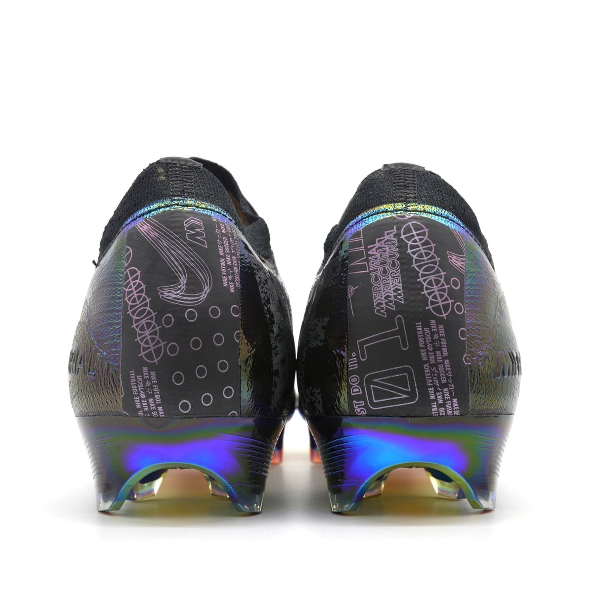 Mercurial Vapor 16 Elite FG