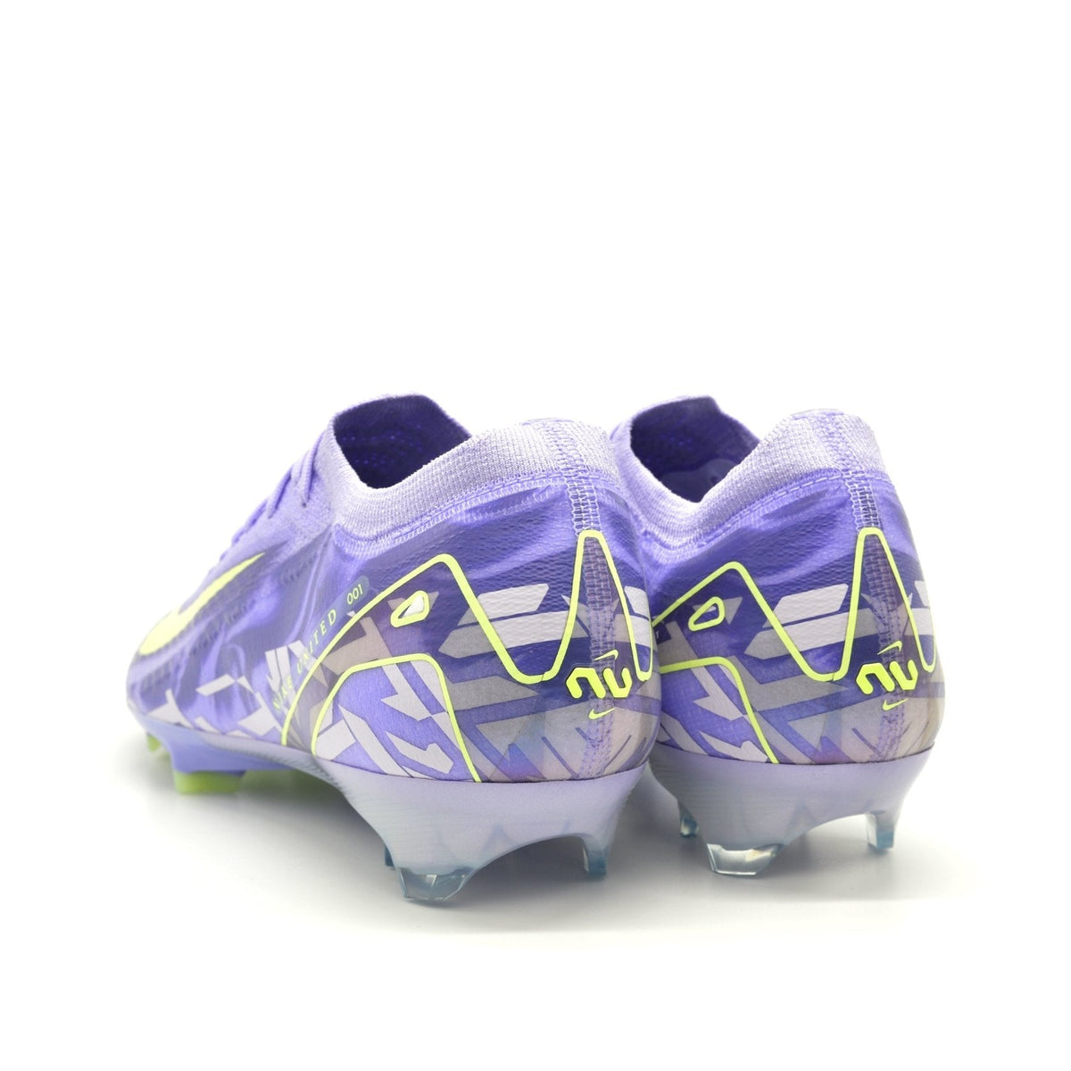 Mercurial Vapor 16 Elite NU FG