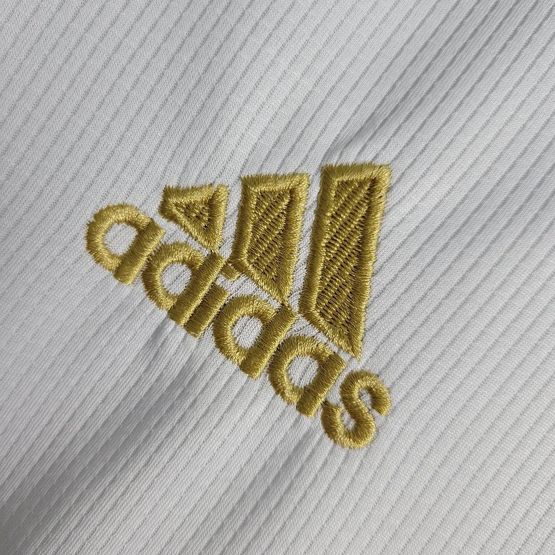 Real Madrid 2019 Home Shirt