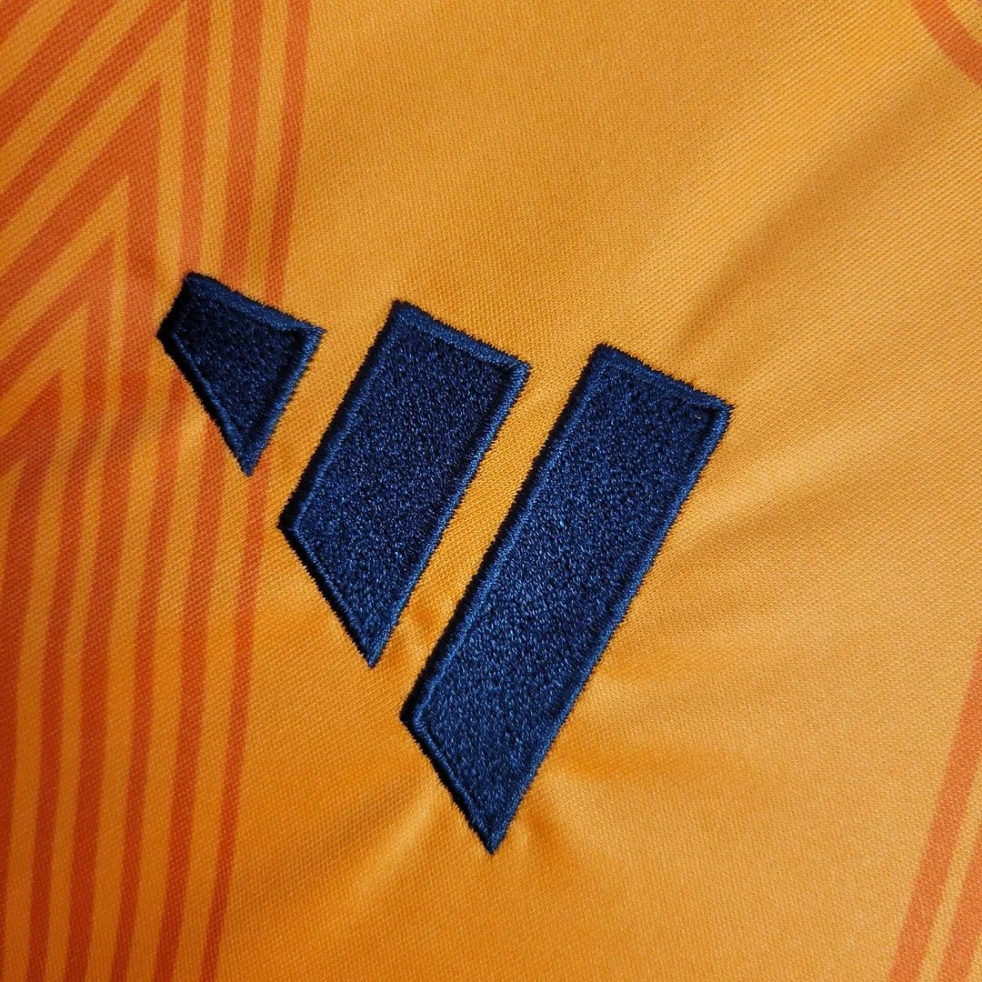 Real Madrid 2024 Away Shirt