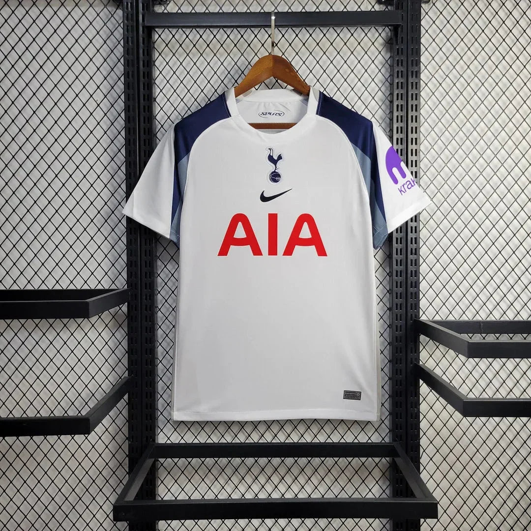 Tottenham 2025 Home Shirt